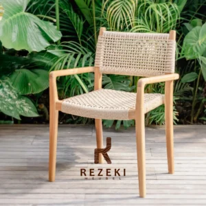 Kursi Cafe Outdoorio