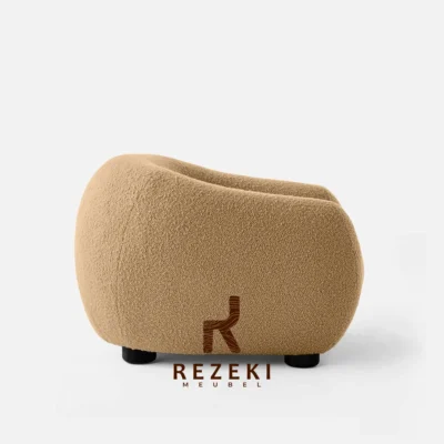 Sale Sofa 1 Seater Amoura