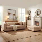 Set Sofa Modern Svalbard