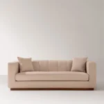 Sofa Modern Svalbard 2 Seater