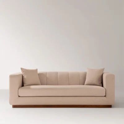 Sofa Modern Svalbard 2 Seater
