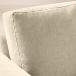 Anjani Sofa Velvet White - Gambar 3