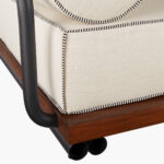 Sofa Belgia Sun Bed - Gambar 6