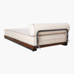 Sofa Belgia Sun Bed - Gambar 5
