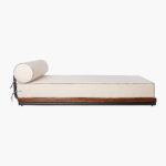 Longer Sofa Belgia Sun Bed