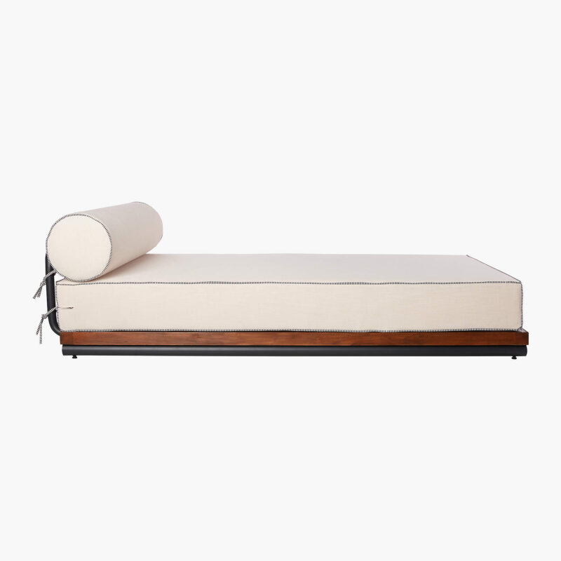 Longer Sofa Belgia Sun Bed  