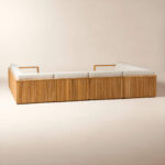 Sofa Jati Salur Sectionals 6 Seat Terbaru