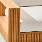 DetailSofa Jati Salur Sectionals 6 Seat