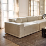 Asbon Sofa Letter L Modular Livingroom - Gambar 6