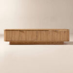 Coffe Table Salur Kayu Jati