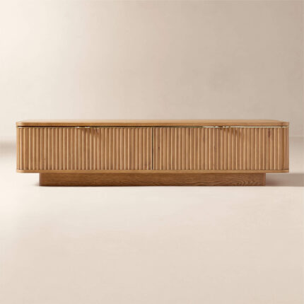 Coffe Table Salur Kayu Jati