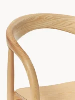 Kursi Makan Selly Bleaching - Gambar 6