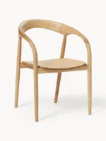 Kursi Makan Selly Bleaching Kayu Jati