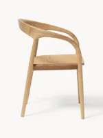 Kursi Makan Selly Bleaching - Gambar 4