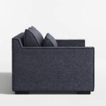 Sara Sofa 2 Seat Livingroom - Gambar 4