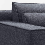Sara Sofa 2 Seat Livingroom - Gambar 6