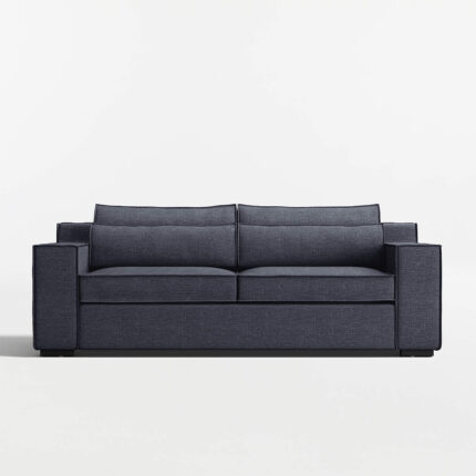 Sara Sofa 2 Seat Livingroom Gambar