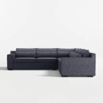 Sara Sofa L-Shaped 5 Seat Livingroom - Gambar 2