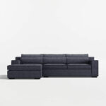 Sara Sofa L-Shaped Livingroom Produk