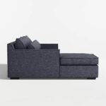Sara Sofa L-Shaped Livingroom - Gambar 4