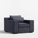 Sara Sofa Single Livingroom - Gambar 2