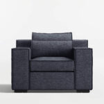Sara Sofa Single Livingroom Modern