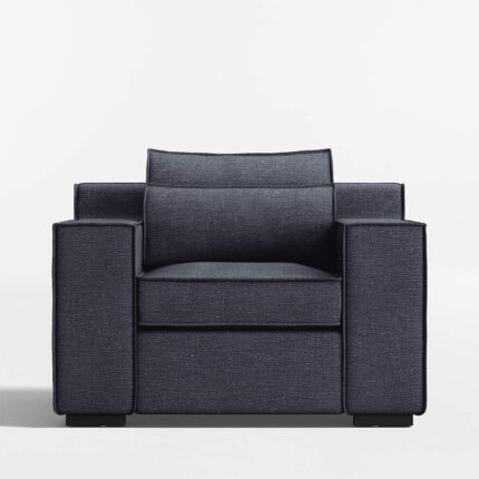 Sara Sofa Single Livingroom Modern