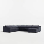 Sara Sofa U-Shaped 6 Seat Livingroom - Gambar 3