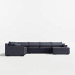 Sara Sofa U-Shaped 6 Seat Livingroom Sale