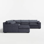 Sara Sofa U-Shaped 6 Seat Livingroom - Gambar 4