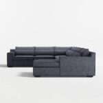 Gambar Sara Sofa U-Shaped 6 Seat Livingroom
