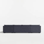 Sara Sofa U-Shaped 6 Seater Livingroom - Gambar 5