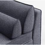 Sara Sofa U-Shaped 6 Seater Livingroom - Gambar 2