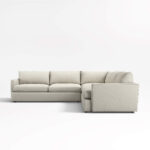 Sofa Letter L 5 Seat Pillow - Gambar 9