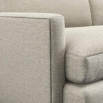 Sofa Letter L 5 Seat Pillow - Gambar 10