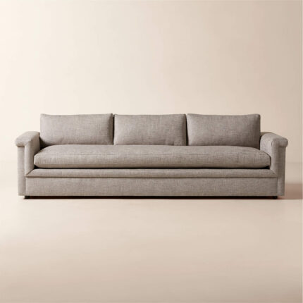 Sofa Ruang Tamu 3 Seater Minimalis Modern