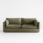Wery Sofa 2 Seater Bantalan Gambar