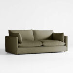 Wery Sofa 2 Seater Bantalan - Gambar 3