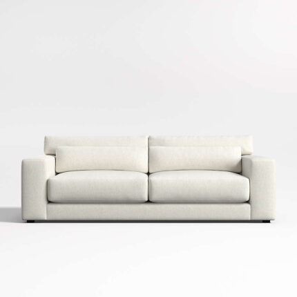 Aston Sofa 2 Seat Livingroom Lembut