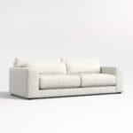 Aston Sofa 2 Seat Livingroom - Gambar 3