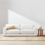 Aston Sofa 2 Seat Livingroom - Gambar 2