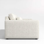 Aston Sofa 2 Seat Livingroom - Gambar 6