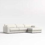 Aston Sofa Letter L Livingroom - Gambar 3