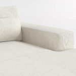 Aston Sofa Letter U - Gambar 7