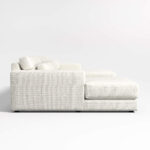 Aston Sofa Letter U - Gambar 4