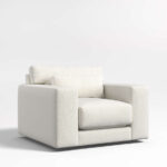 Aston Sofa Single - Gambar 2