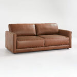 Candy Sofa Leather 2 Seat - Gambar 3
