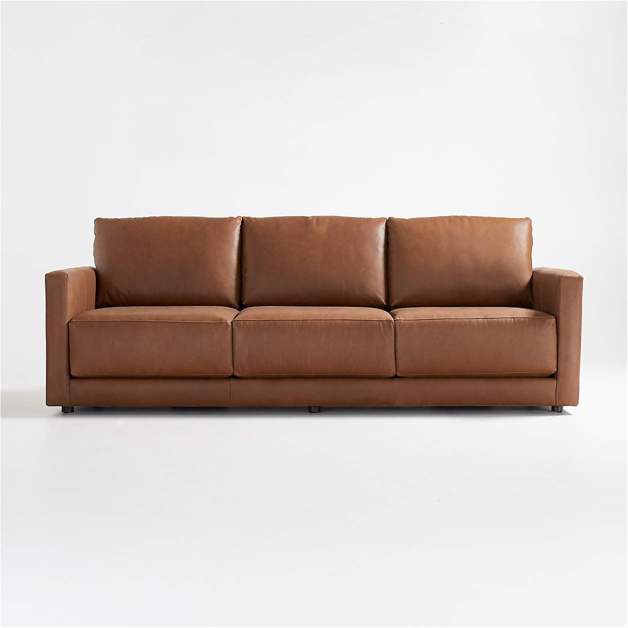 Candy Sofa Leather 3 Seat Candy Sofa Leather 3 Seat Minimalis