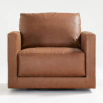 Candy Sofa Leather Single - Gambar 2