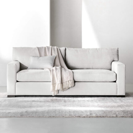 Rani Sofa 2 Seat Livingroom Cantik